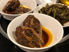 -长毛根儿王妈兔头(双华桥店)