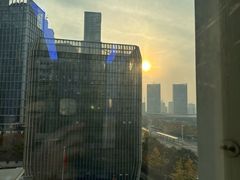 -跃动游泳健身俱乐部(新华传媒店)