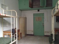 宿舍-天津工业大学(河东校区)