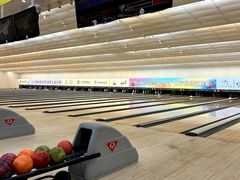 -广州保龄球馆(广州天河体育中心店)