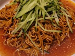 -李记搅团•非遗陕菜(三桥店)