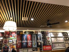 大堂-福苗小骆驼烧烤(曲江店)