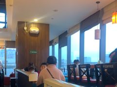 -西西弗书店&矢量咖啡(万象城店)