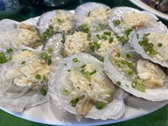 -盛港湾海鲜食府(黄沙店)