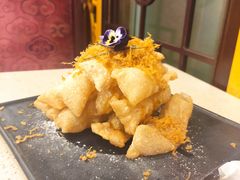 -点都德(华强南店)