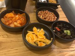 -九田家黑牛烤肉料理(香河店)