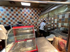 -清真·玛丽亚新疆菜主题餐厅(浙江中路店)