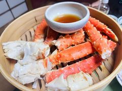 -万岛日本料理铁板烧(大宁店)