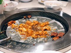 -么子烤肉(化龙池店)