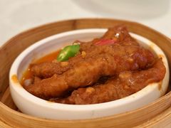 -陶兰居·香港饭店·海鲜大排档(圆融时代广场店)