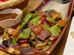 -漕河全驴宴饭店(徐水店)