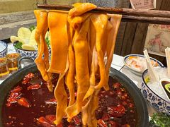 -旧街市鲜货老火锅(大光路店)