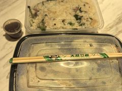 -舒蔡记生煎菜饭(云南中路店)