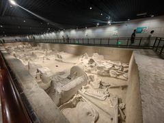 -洛阳周王城天子驾六博物馆