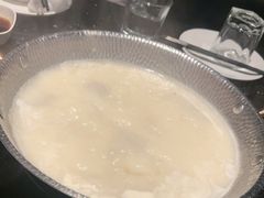 -捞王猪肚鸡火锅(财富中心店)