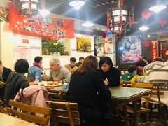 大堂-宝源饺子(麦子店街店)