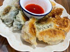 双拼饺子-南记食粥坊·宵夜大排档(莲花总店)