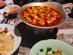 -绿茶餐厅(朝阳大悦城店)