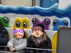 -美心红酒小镇游乐园