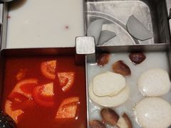 -海底捞火锅(万丰桥店)