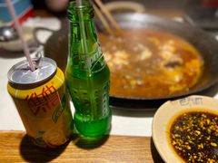 -老天桥蛙炉火锅(姑苏总店)