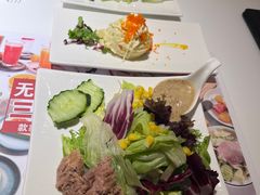 -斗牛士牛排餐厅(嘉里汇店)