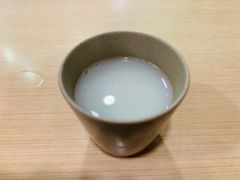 豆浆-百家鸡味馆(清泰店)