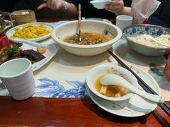 -姑苏家宴·苏帮菜·松鼠桂鱼(苏州总店)