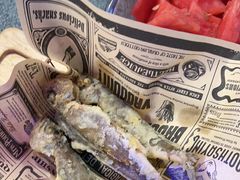 -路边边.炒菜烧烤.音乐餐厅(良乡长虹店)