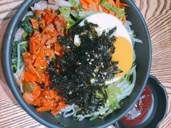 -吴草鸡爪오초닭발韩食堂(融恒盈嘉中心店)