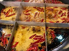 -重庆老火锅王(永陵路分店)