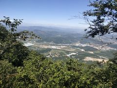 -丹东凤凰山景区