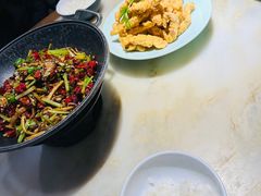 -醉美长安·陕菜(万和城店)