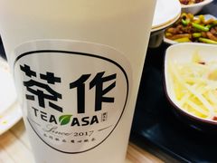 -乡村基(双流时代奥特莱斯餐厅)