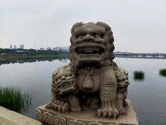 -卢沟桥文化旅游区(卢沟桥)