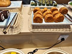 -素满香·食养自助(天一广场店)