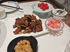 -东来顺•非遗火锅(外滩店)