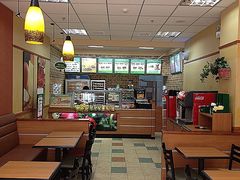 -赛百味SUBWAY(河东万达广场店)