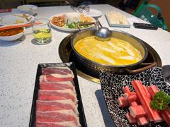 -八珍玉食鸡煲·打边炉(印象城店)