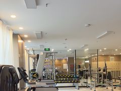 -琪航·健身+普拉提(嘉定北地铁站店)