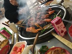 -五彩凉山自助西昌烧烤(柳翠路店)
