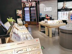 -LOHO眼镜(太阳宫凯德MALL店)