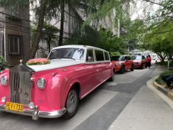 -M8全球名车广场