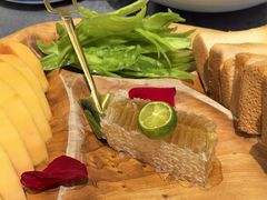 -靓湾海鲜·海景餐厅(小麦岛店)