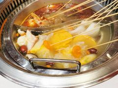 -宏姐串串香(宏伟路店)