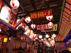 -平成屋·午肴夜酒(四川北路店)