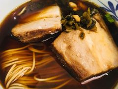 奥灶面-胥城大厦-胥香自助餐厅