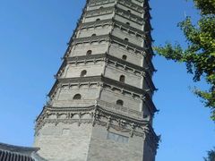 -法门文化景区