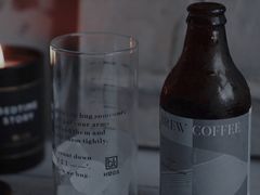 柠檬冷萃-HUGS coffee(东区店)