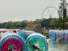 -祥源·阜阳生态乐园